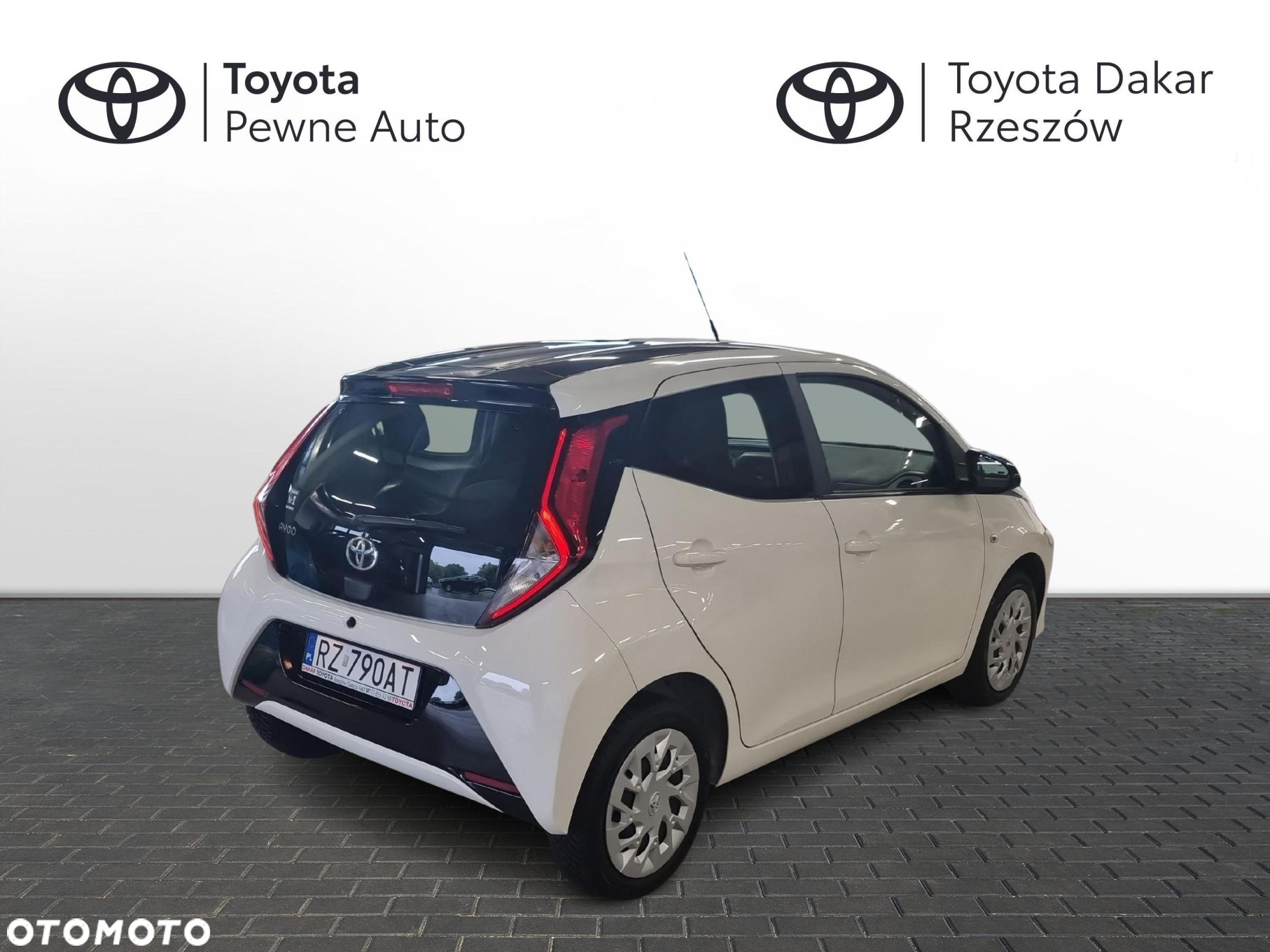 Toyota Aygo - 7
