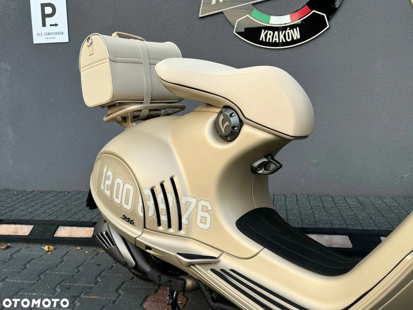 Vespa Inny - 6
