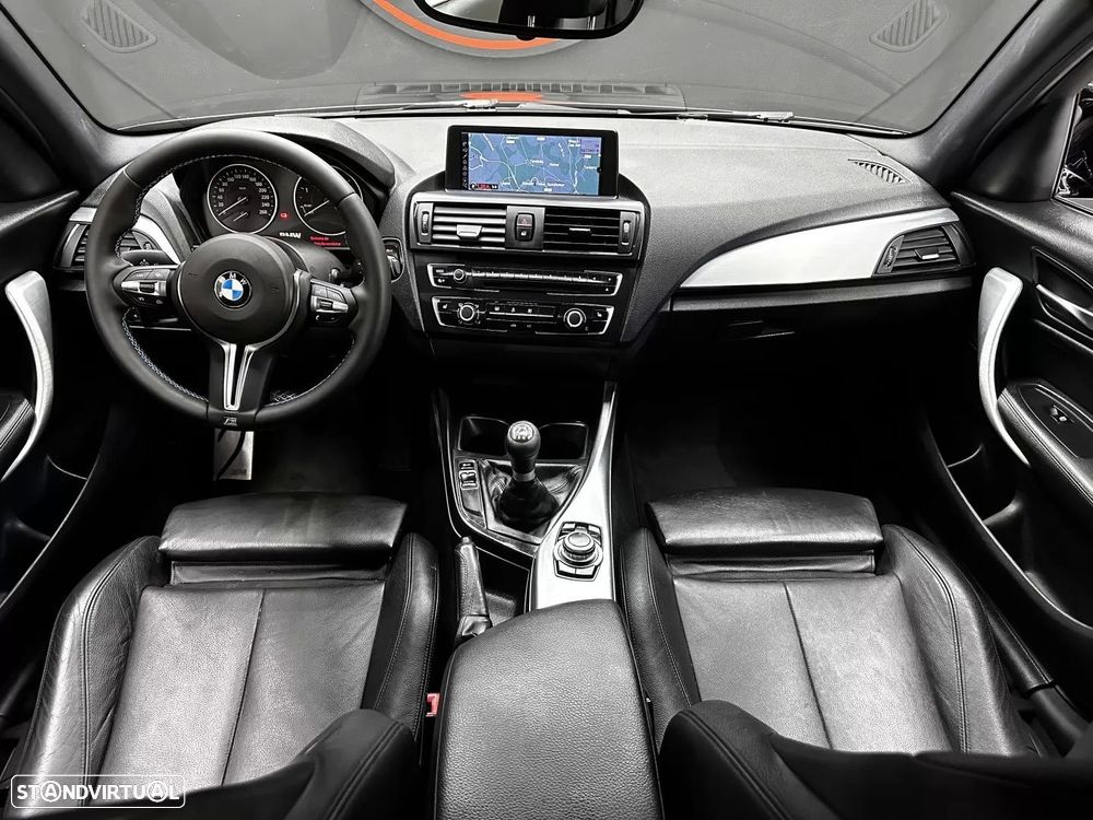 BMW 120 d xDrive Pack M - 21