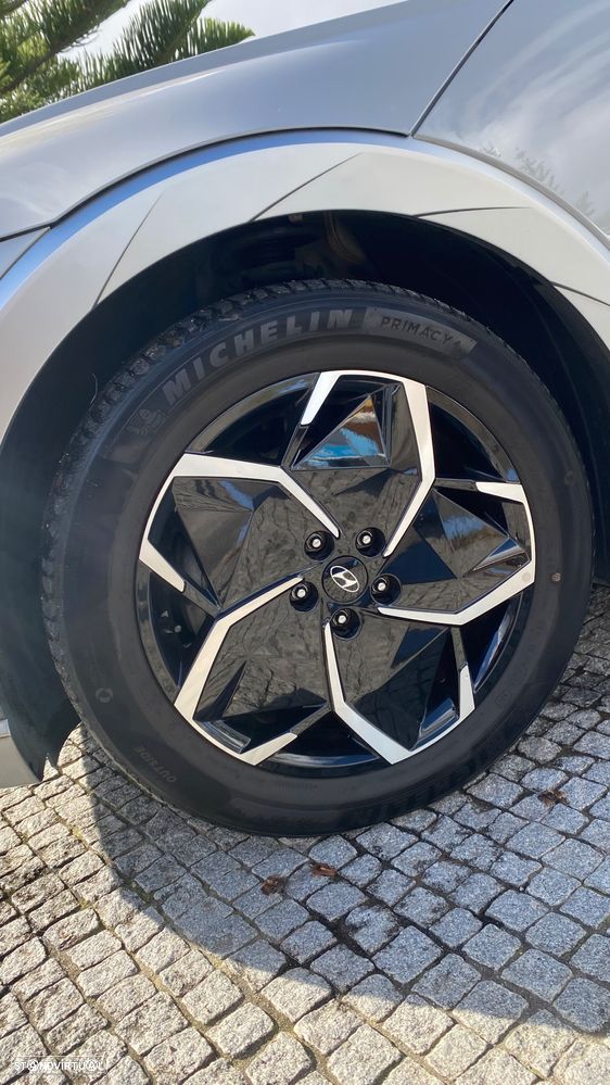 Hyundai Ioniq 5 73kWh Vanguard - 20