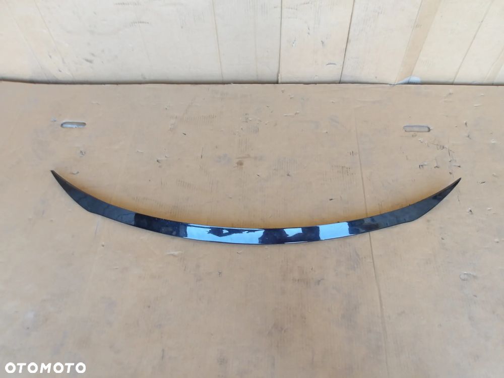 SPOJLER LOTKA MERCEDES E KLASA COUPE W238 A2387900800 - 1