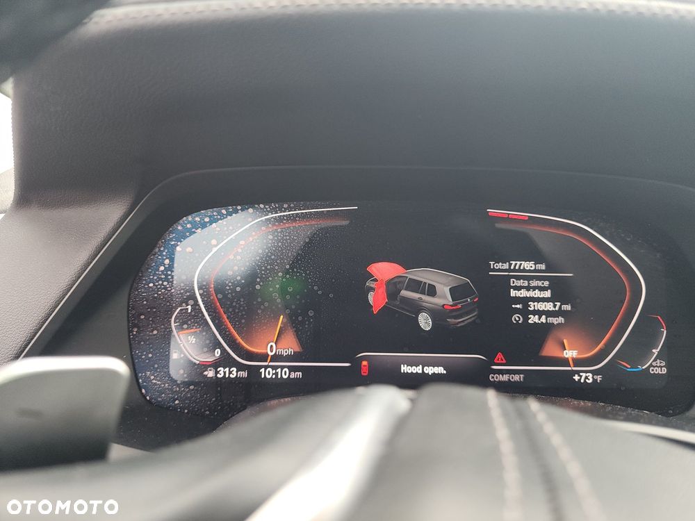 BMW X7 xDrive40i - 9