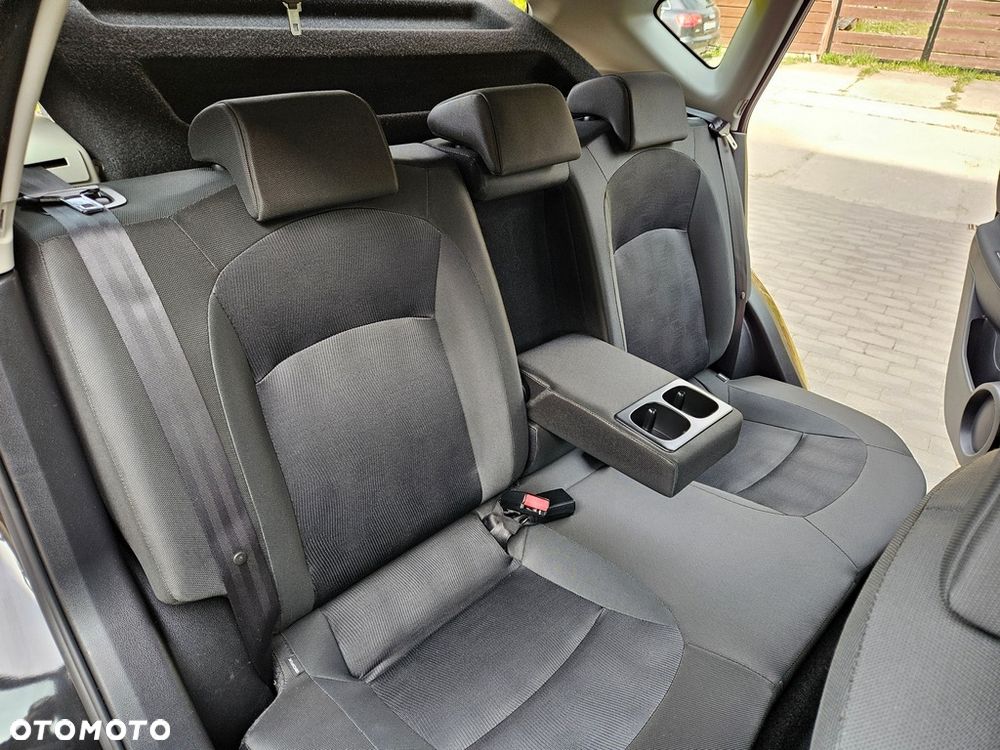 Nissan Qashqai - 22
