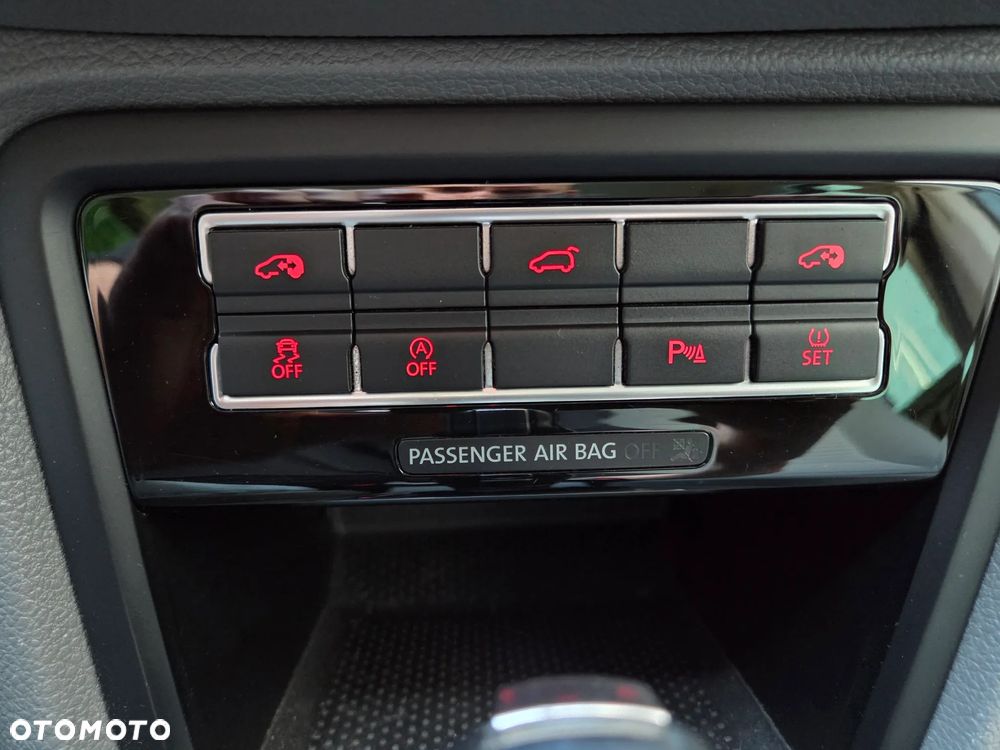 Seat Alhambra - 21