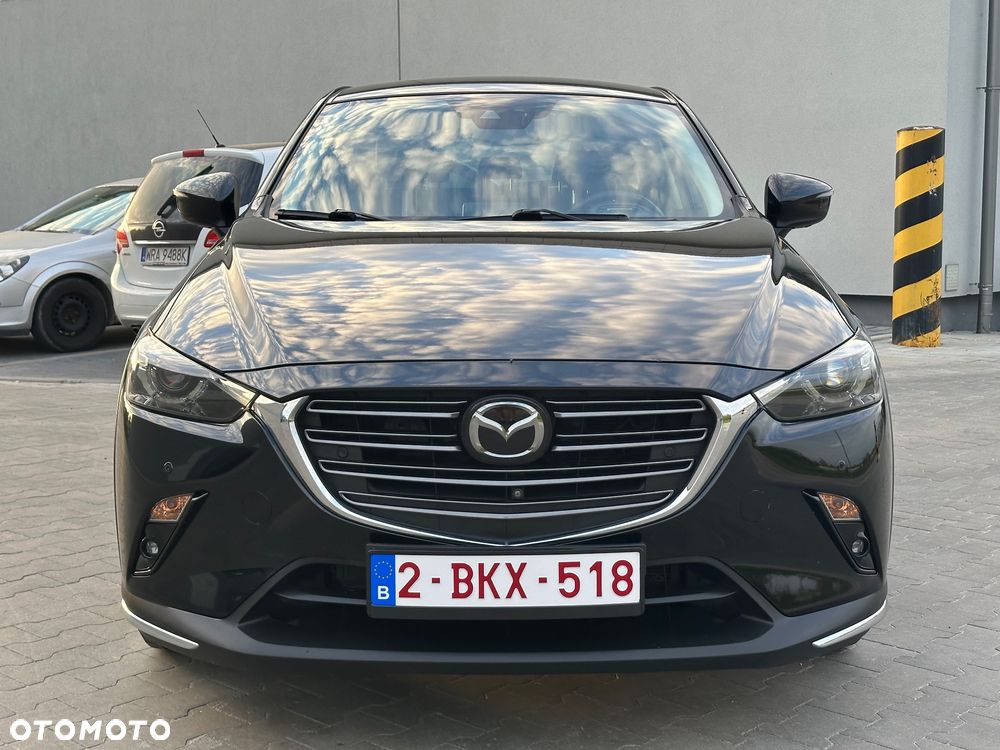 Mazda CX-3 2.0 SkyPassion - 18
