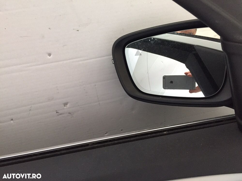 Usa usi oglinda BMW SERIA 5 G30 G31 - 7