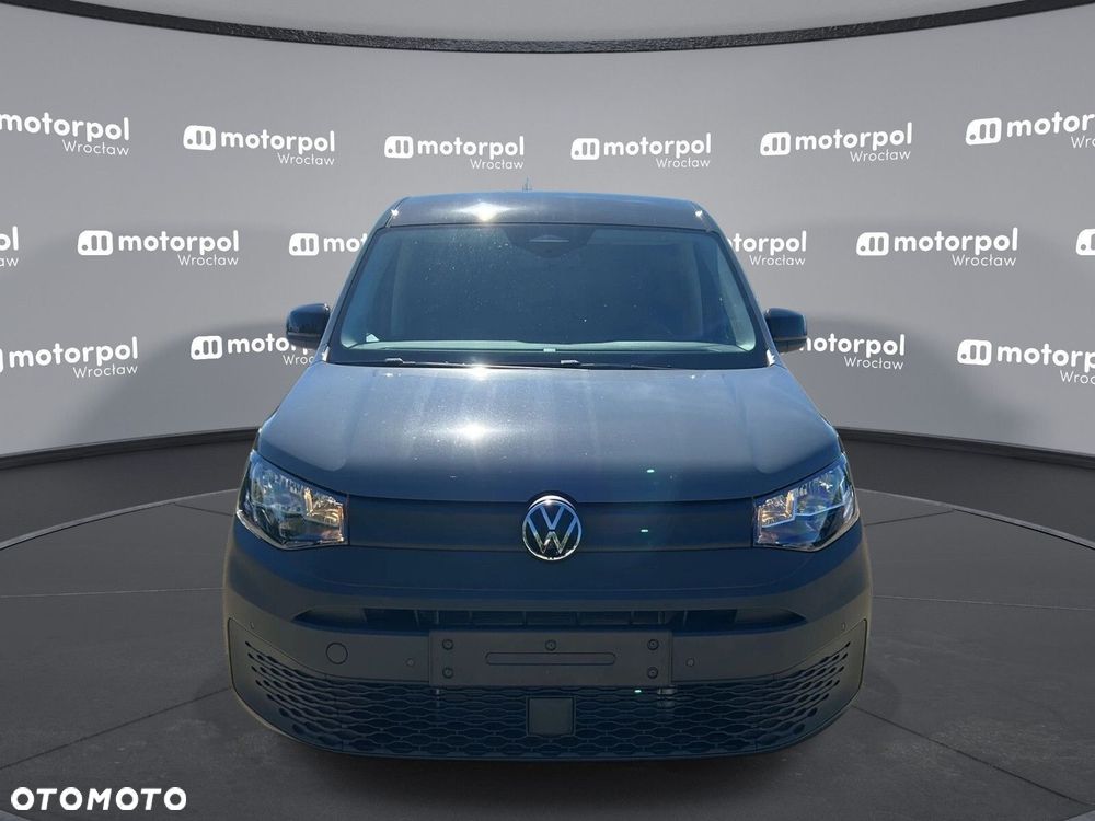 Volkswagen Caddy Cargo/benzyna 1,5 l TSI 116 KM manualna - 3