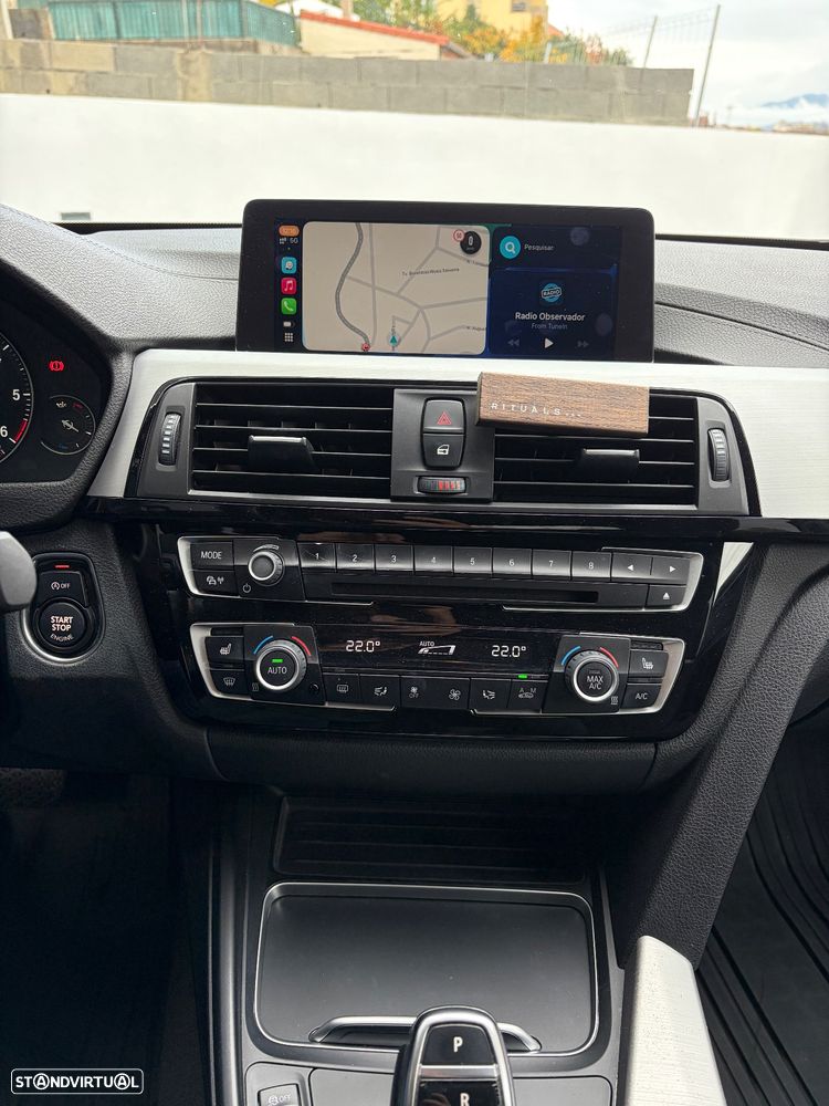 BMW 420 Gran Coupé d Pack M Auto - 18