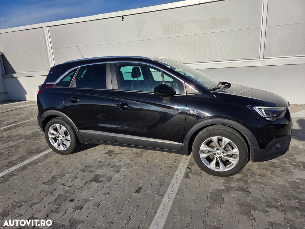 Opel Crossland X 1.2 Start/Stop Innovation - 9