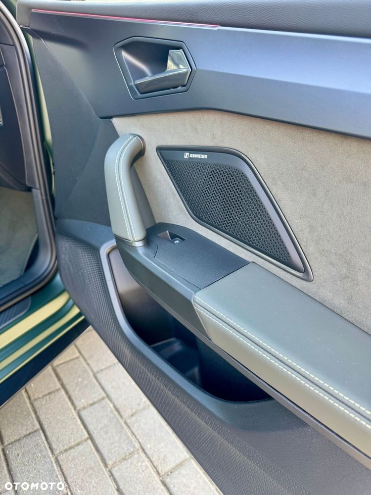 Cupra Leon Sportstourer 1.5 eTSI DSG - 34