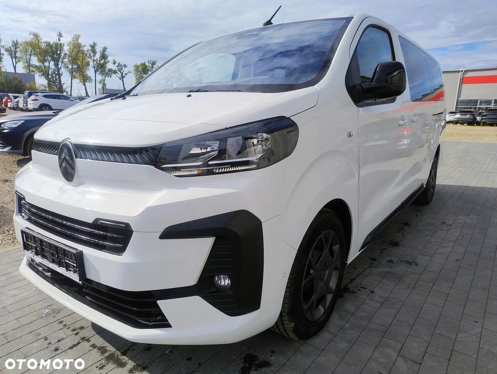 Citroën SpaceTourer 2.2 BlueHDi XL Plus EAT8 - 4