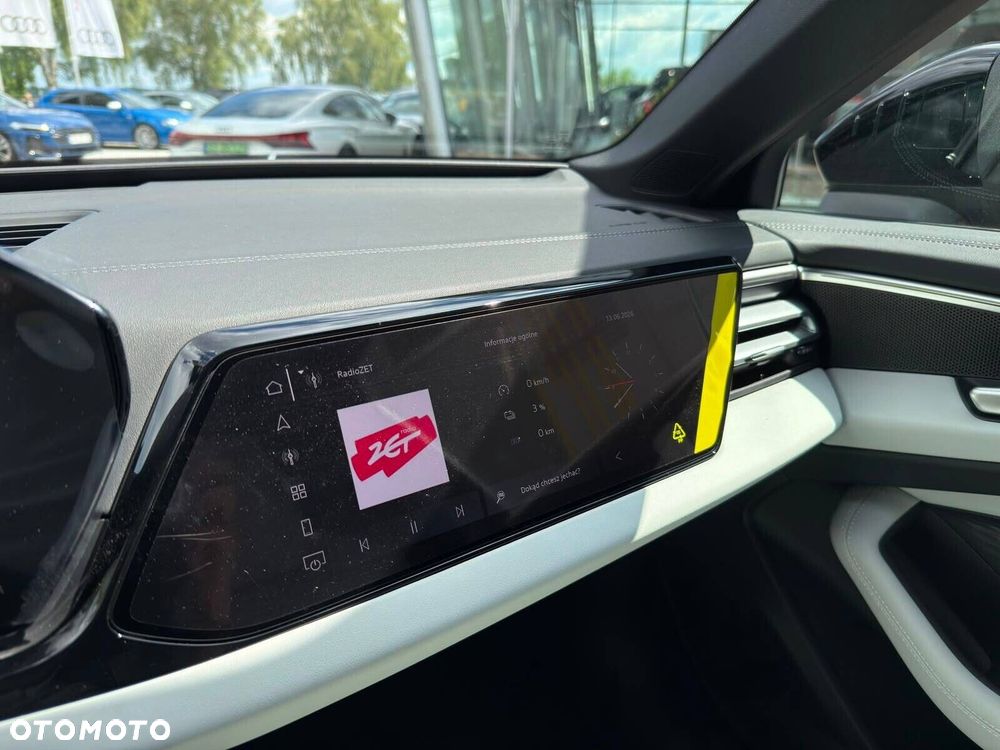 Audi A5 Limousine - 12