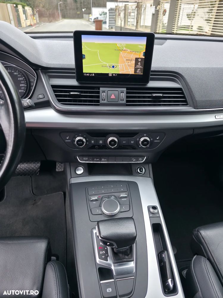 Audi Q5 2.0 TDI Quattro S tronic - 20