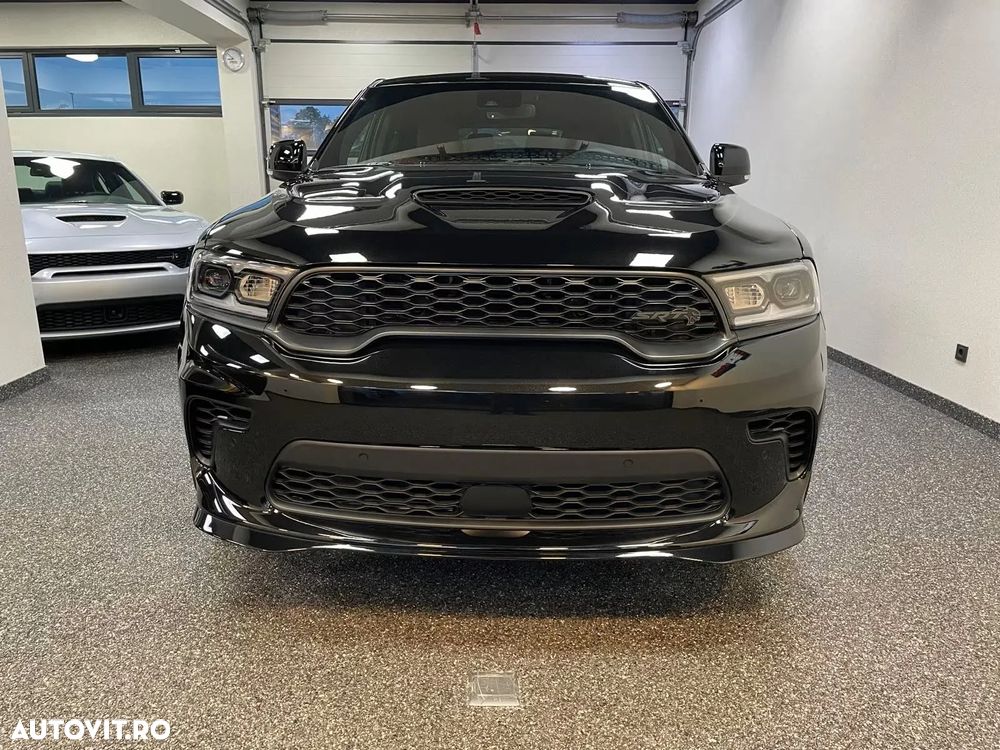 Dodge Durango - 2