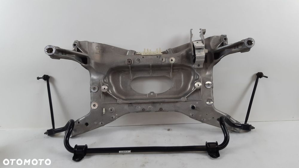 RANGE ROVER EVOQUE II L551 18- WÓZEK SANKI PRZÓD K8D2-5C145-BB