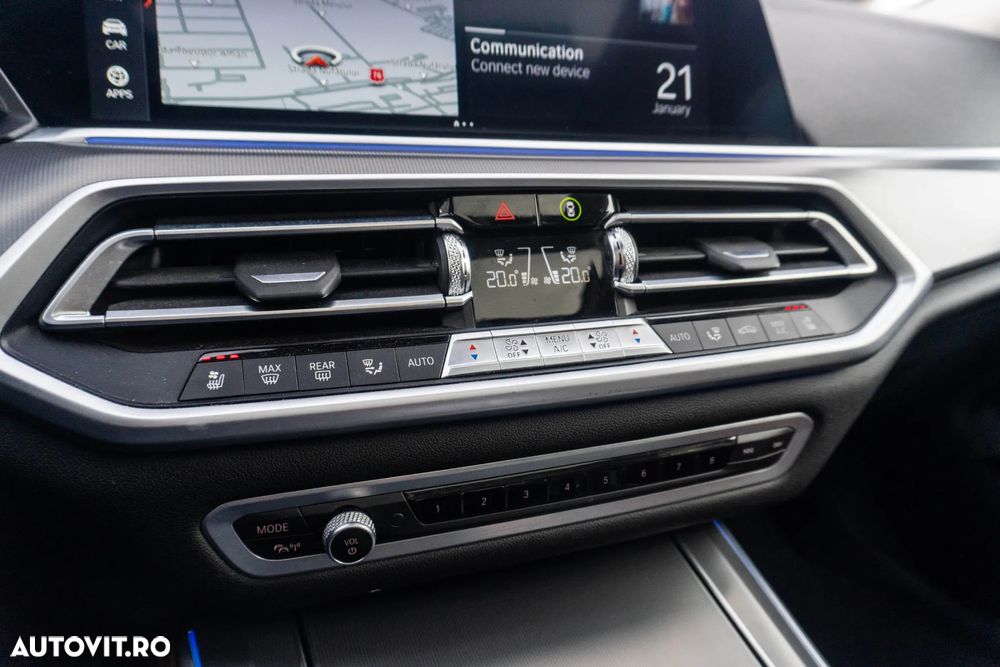 BMW X5 - 21