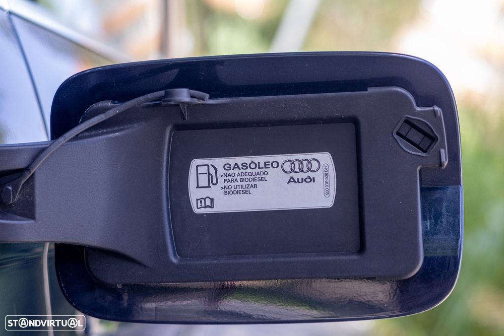 Audi A3 Limousine 1.6 TDI S-line - 44