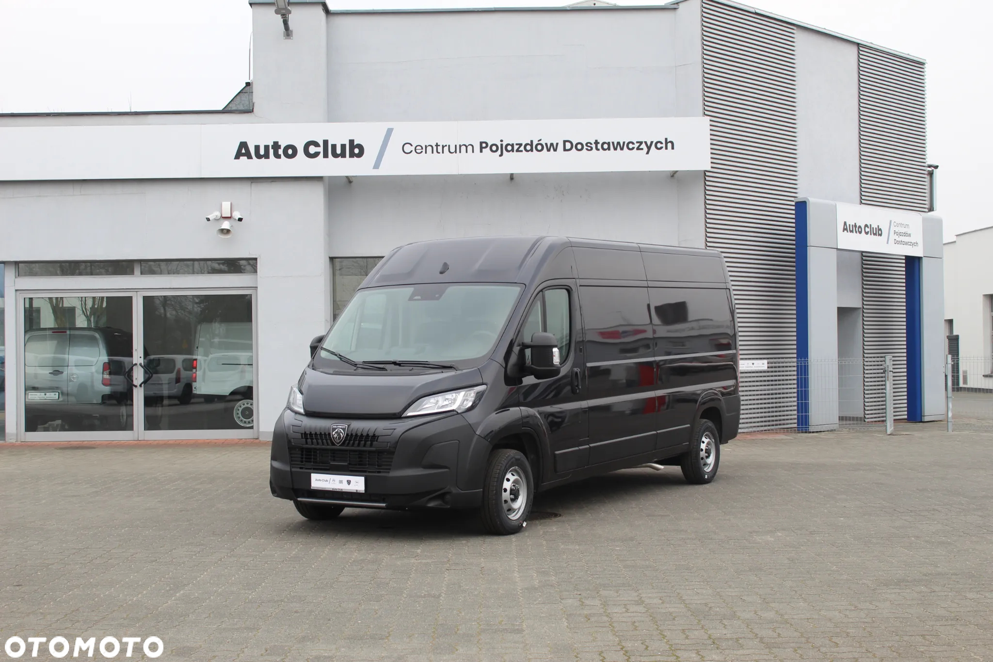Peugeot Boxer - 3