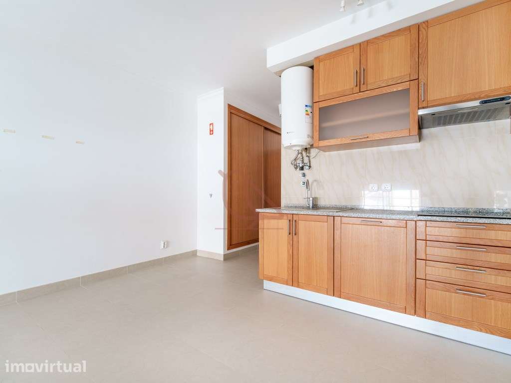 Apartamento T0 / Fátima - Grande imagem: 2/11