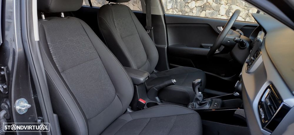Kia Rio 1.0 T-GDi TX - 18