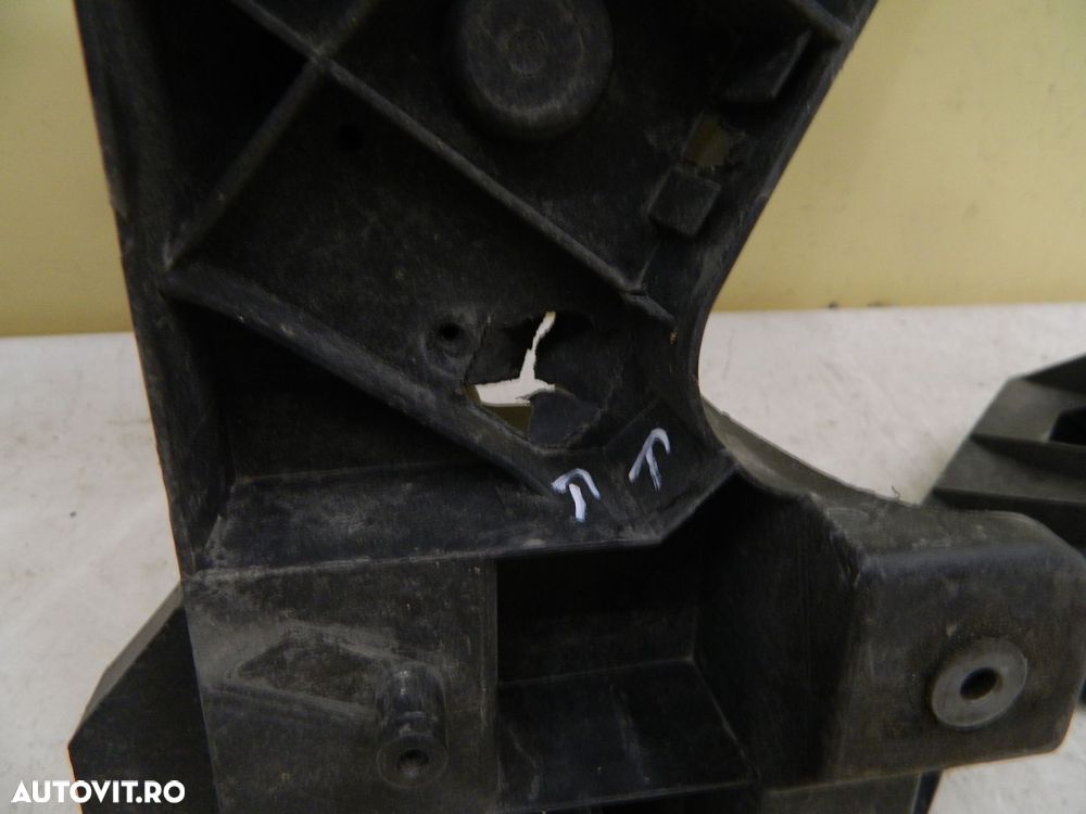 Trager / Panou fata Mercedes Sprinter, 2007, 2008, 2009, 2010, 2011, 2012, 2013, 2014, cod origine A9068800203. - 5