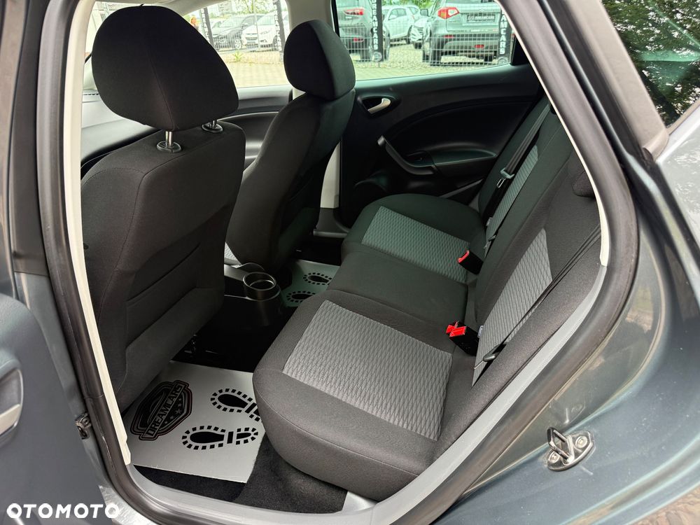 Seat Ibiza - 29