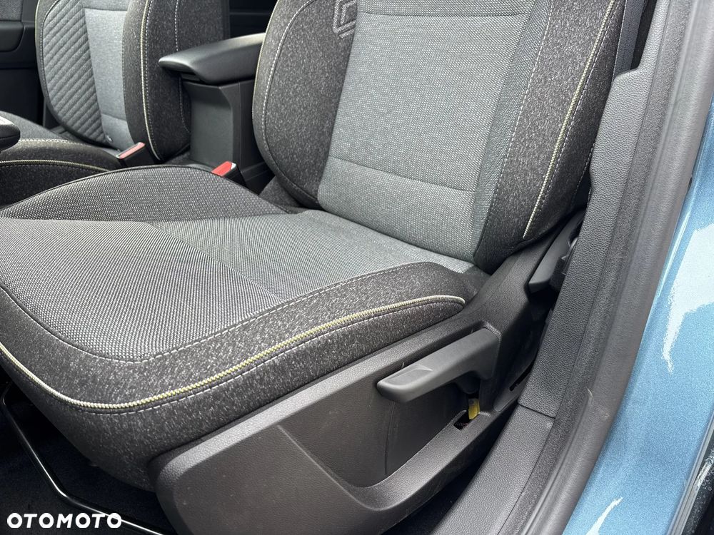 Renault Symbioz 1.8 E-Tech Full Hybrid 160 Techno - 12