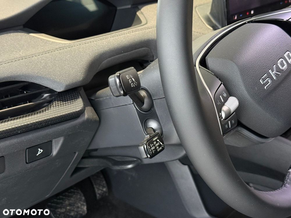 Skoda Elroq 50 55kWh - 22