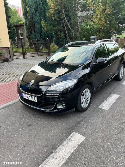 Renault Megane - 23