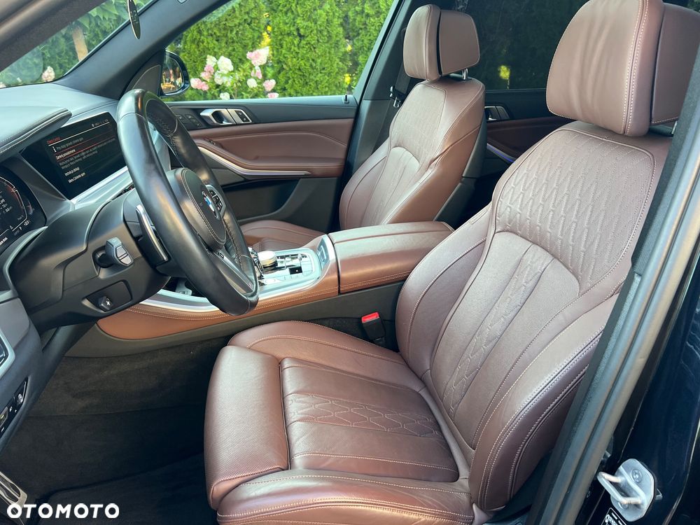 BMW X5 - 22