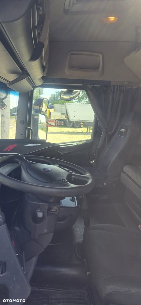 Scania R480 Highline - 12