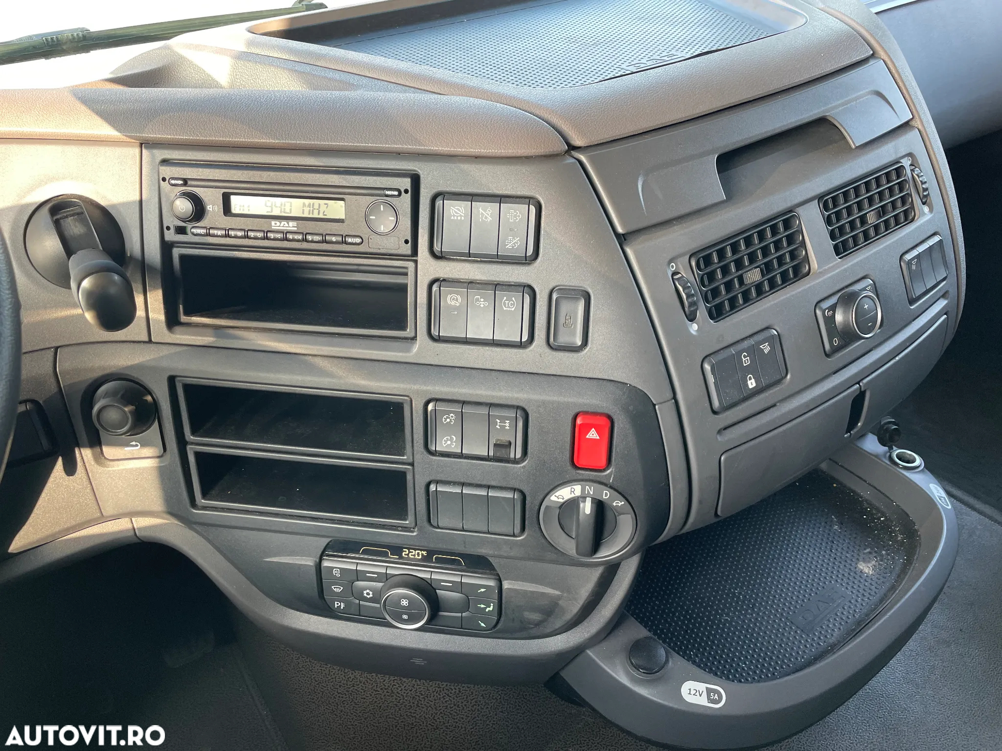 DAF XF 480 - 23