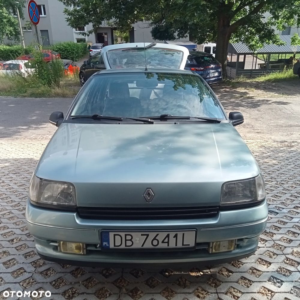 Renault Clio - 3