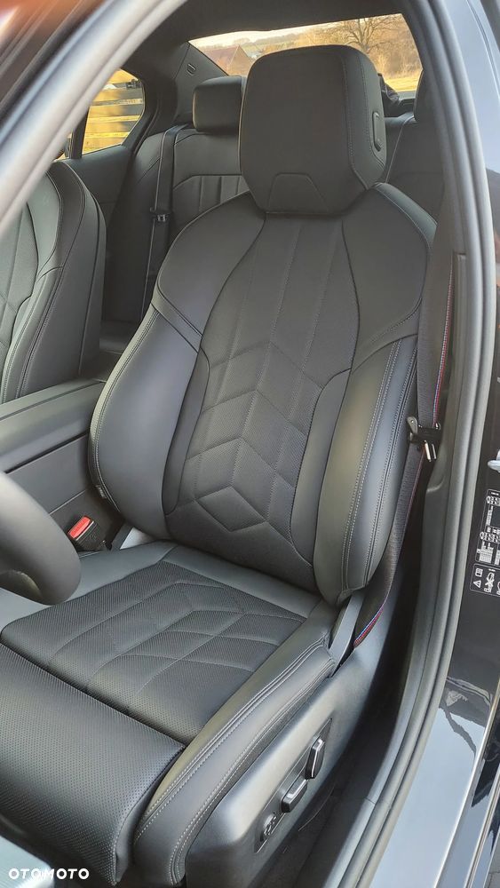 BMW Seria 5 - 15