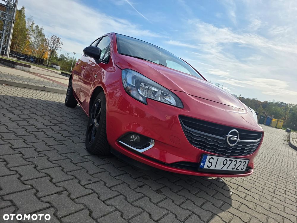 Opel Corsa 1.4 Color Edition S&S - 3