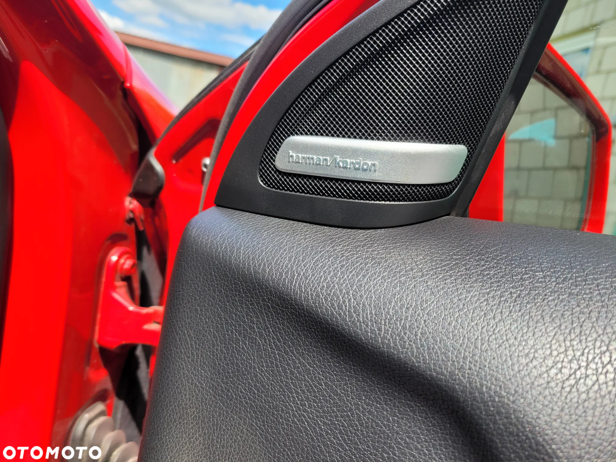 Mercedes-Benz Klasa A 250 7G-DCT AMG Line - 13