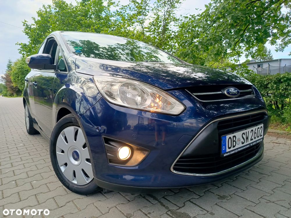 Ford C-MAX - 7