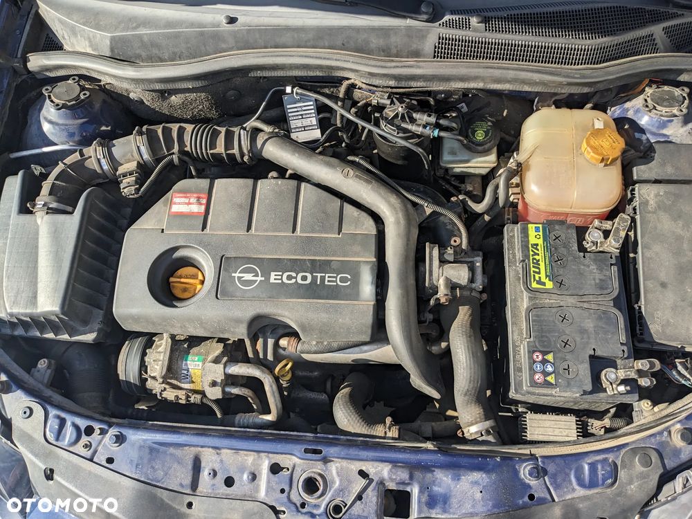 Opel Astra 1.7 CDTI Cosmo - 5