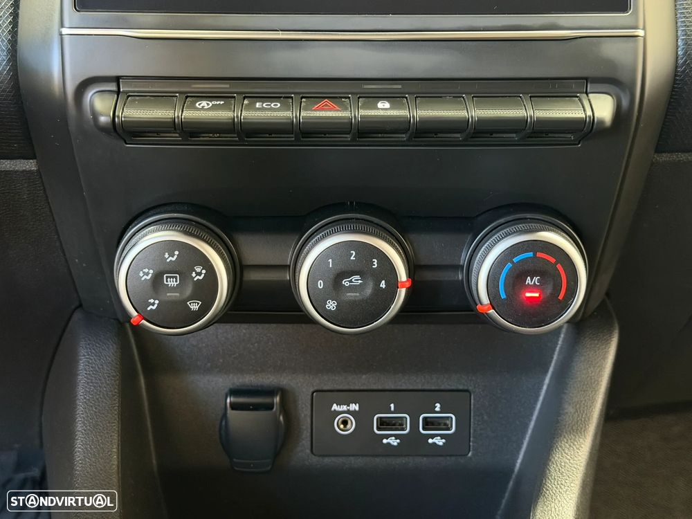 Renault Clio 1.5 Blue dCi Intens - 28