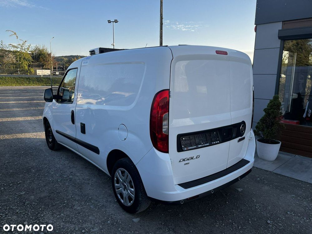 Fiat Doblo - 4