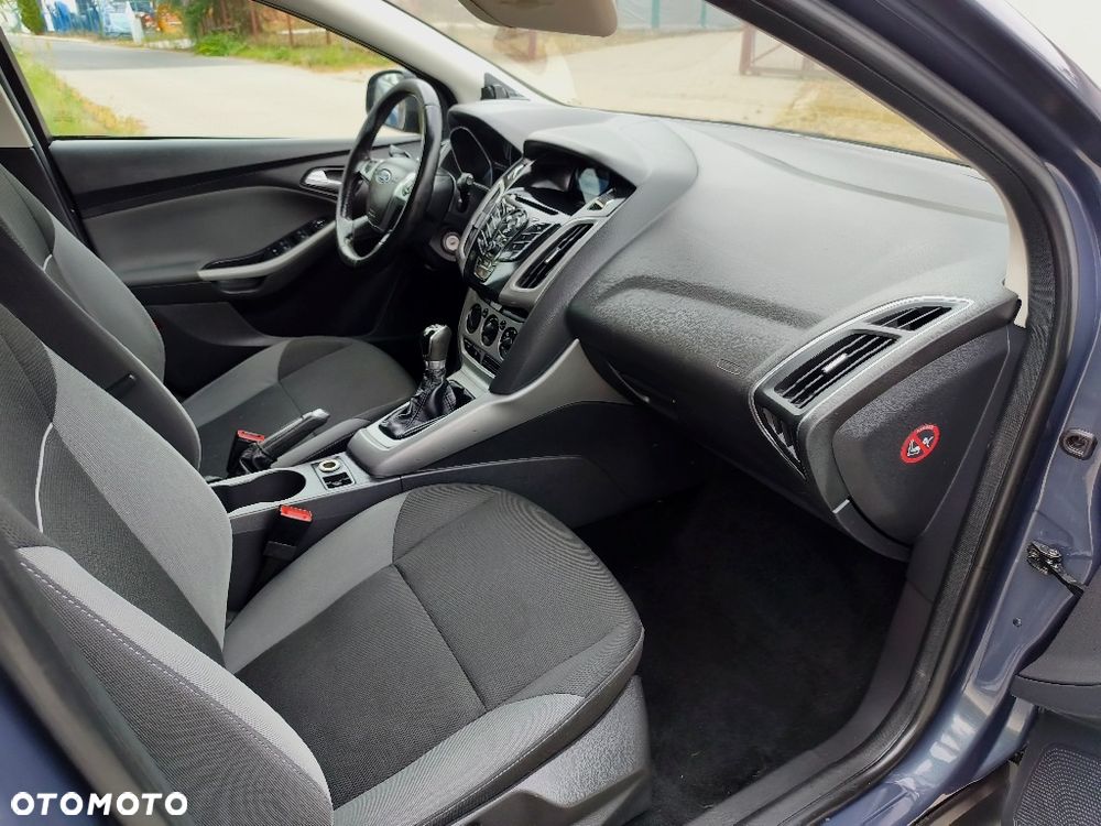 Ford Focus - 5