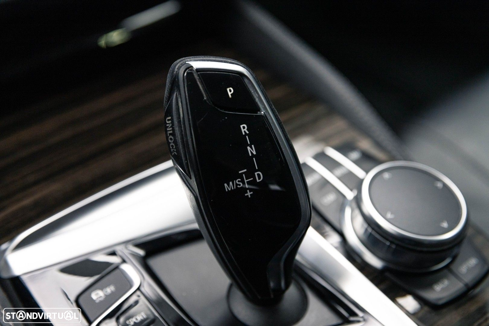 BMW 520 d Line Luxury Auto - 42