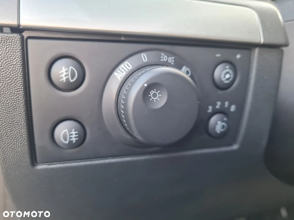 Opel Vectra 1.9 CDTI Edition - 26