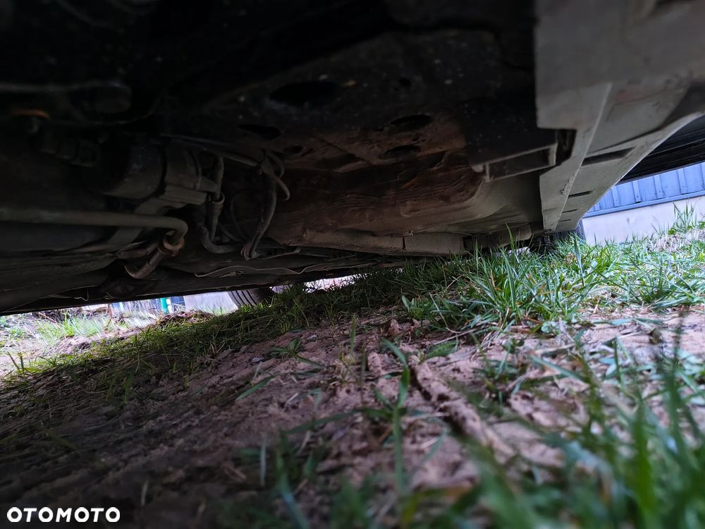 Opel Vectra 1.8 - 22