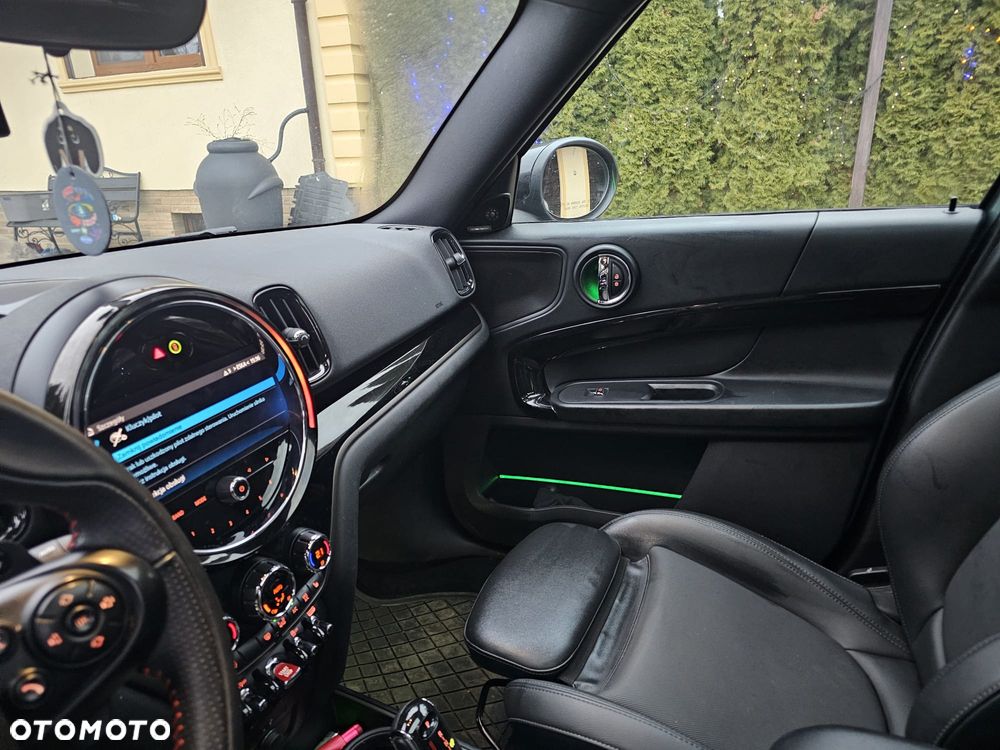 MINI Countryman Cooper S - 17