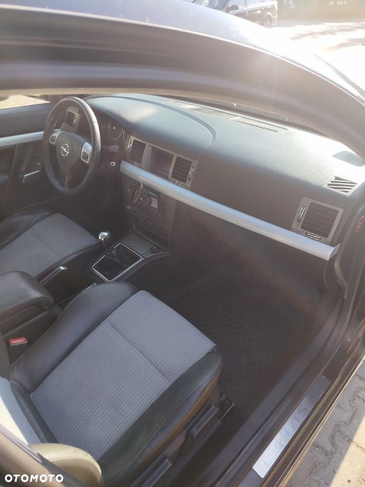 Opel Vectra 1.9 CDTI Comfort - 8