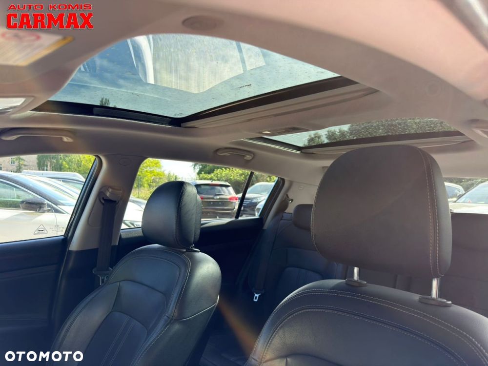 Kia Sportage - 13