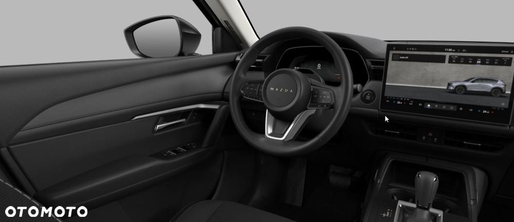 Mazda CX-5 2.5 e-SKYACTIV G Prime-Line - 8