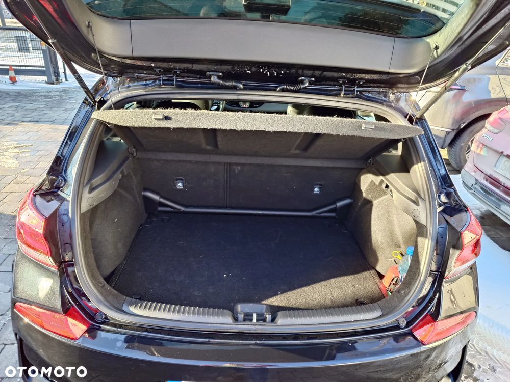 Hyundai i30 N 2.0 T-GDI GPF Performance - 2