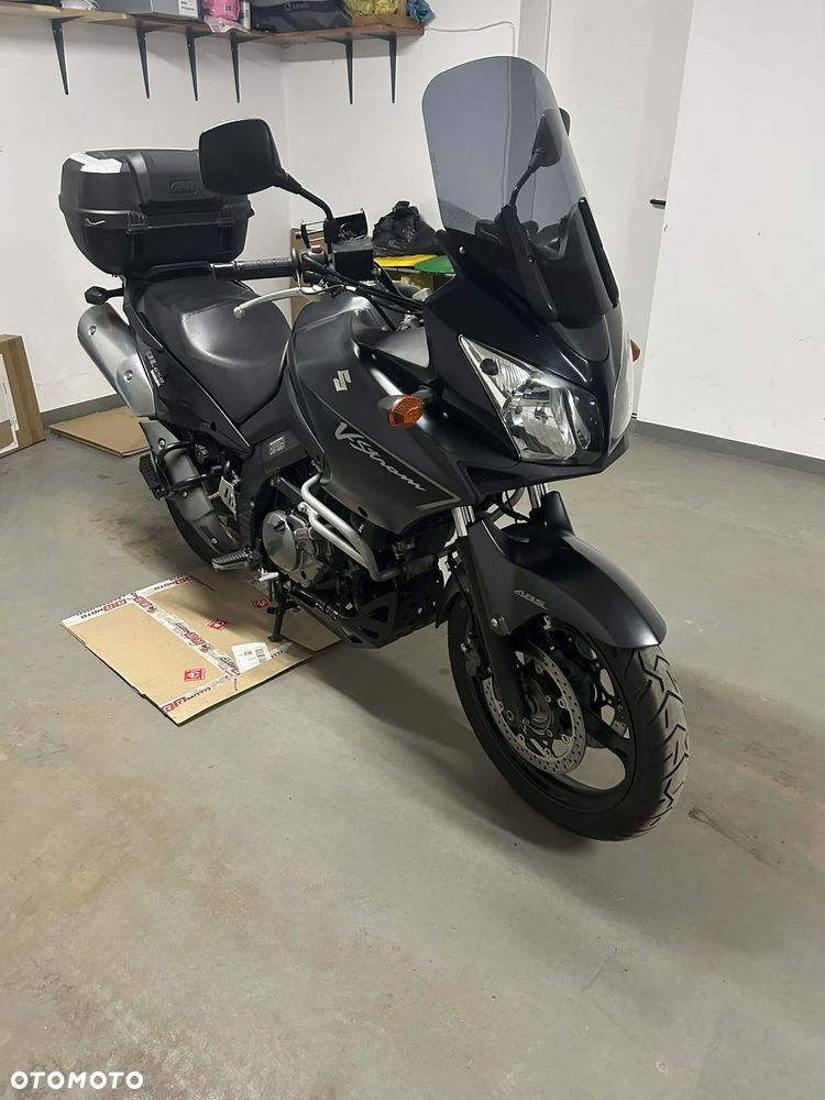 Suzuki DL - 1
